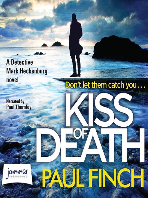 Cover image for Kiss of Death